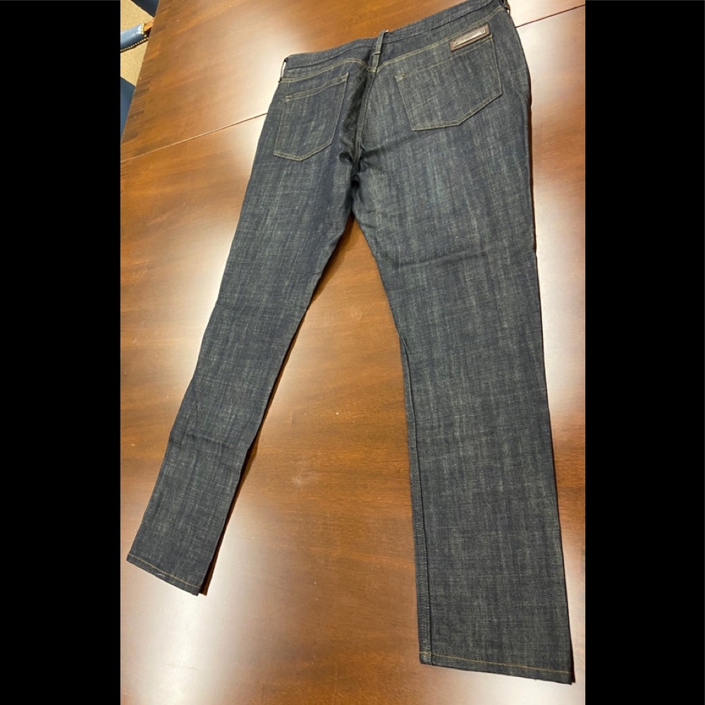 Burberry jeans